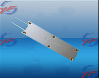 RXLB-100W Aluminum Shell Mounted Resistor